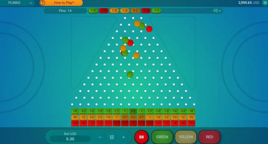 Plinko aplikacija forum