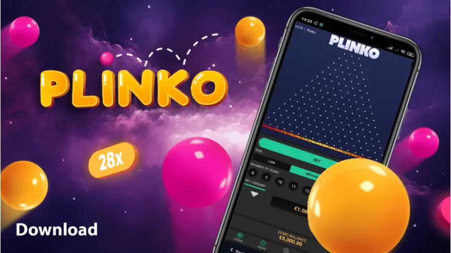 Plinko iskustva