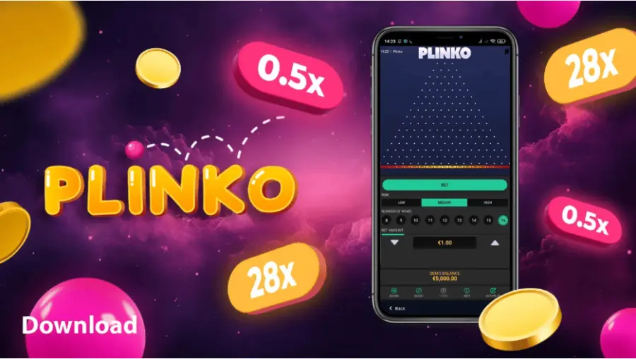 Plinko